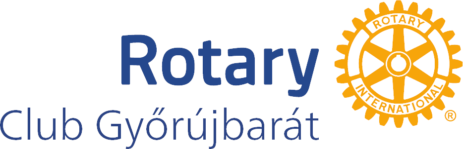 Rotary Club Győrújbarát